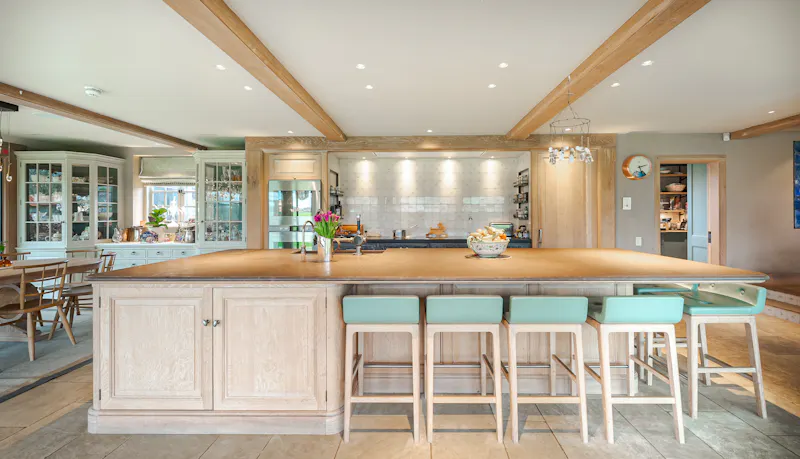 Dunsfold renovated farmhouse , C938 (photo 12)