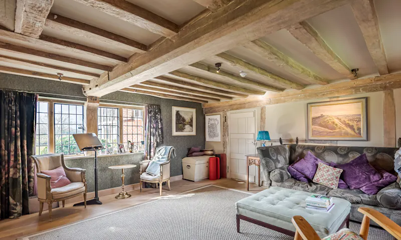 Dunsfold renovated farmhouse , C938 (photo 6)