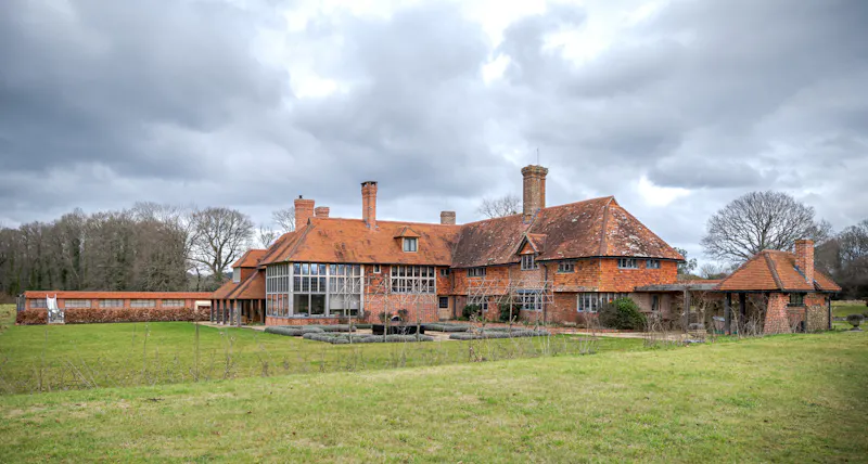 Dunsfold renovated farmhouse , C938 (photo 54)