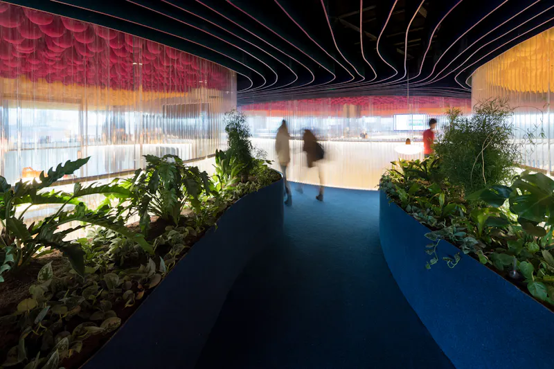 Space Age Spitalfields Office, T178 (photo 22)