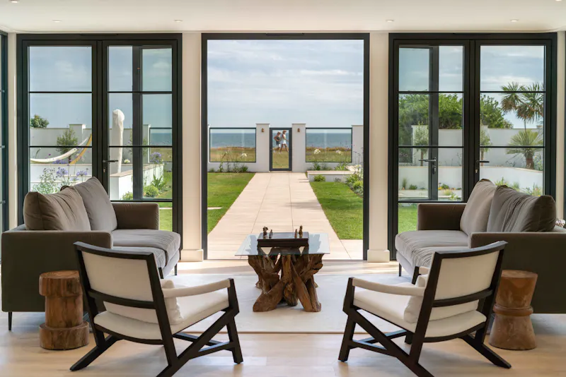 Views - sea at South Coast Miami Retreat, D2722 (photo 6)