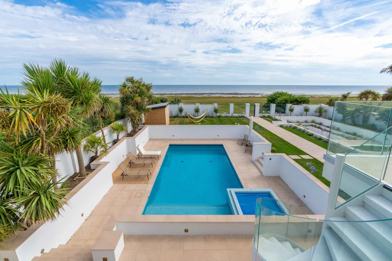 Swimming pool - outdoor at South Coast Miami Retreat, D2722 (photo 26)