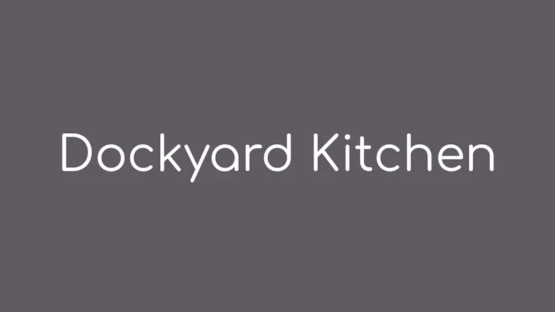 Woolwich Dockyard Studios, N516 (photo 2)