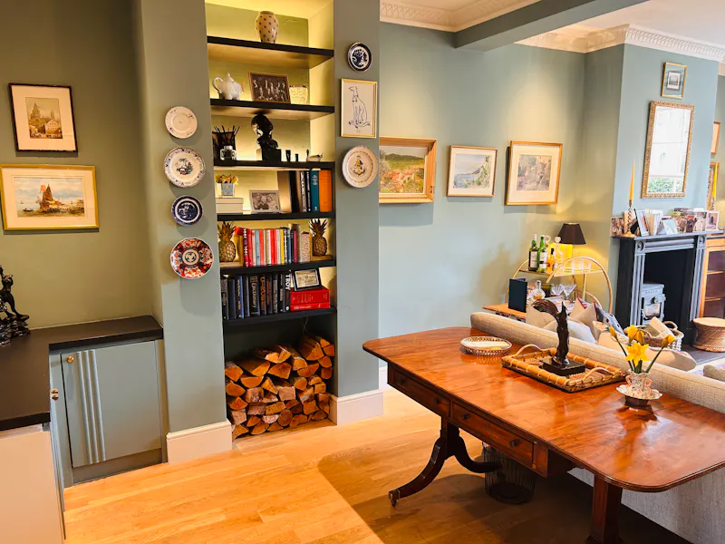 Georgian townhouse Wandsworth, A1613 (photo 3)