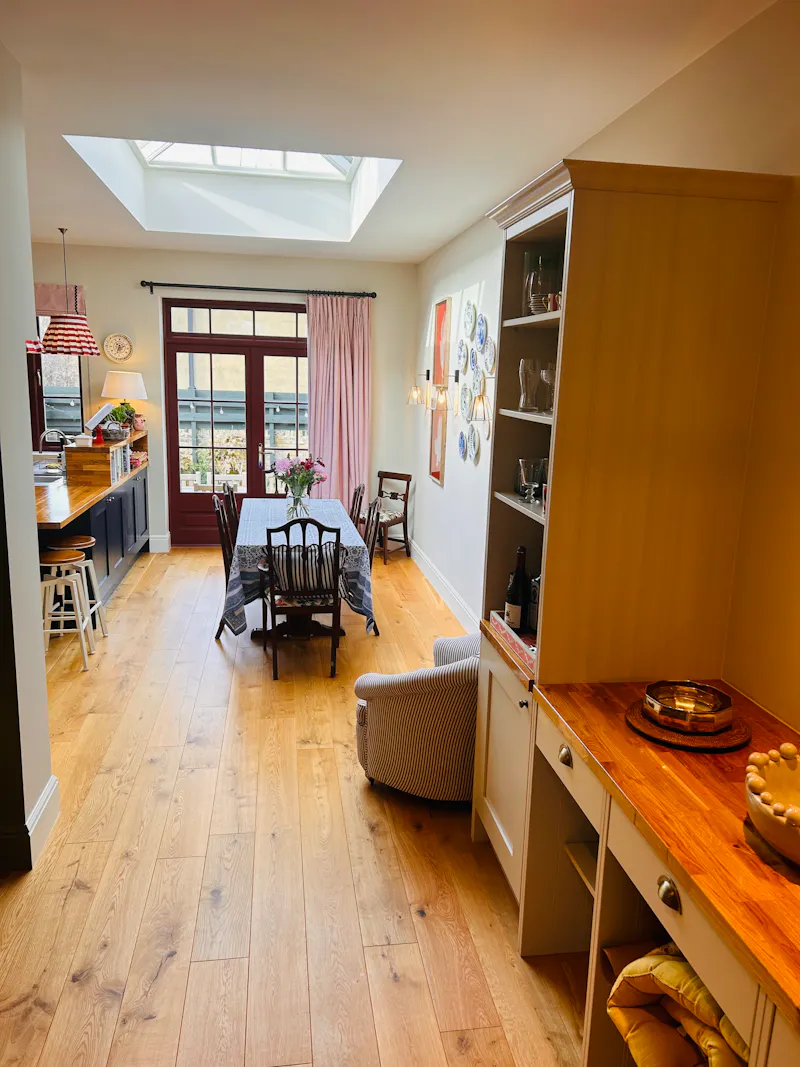 Georgian townhouse Wandsworth, A1613 (photo 12)