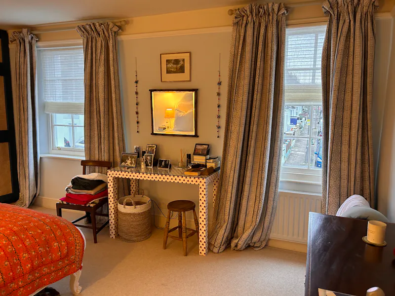 Georgian townhouse Wandsworth, A1613 (photo 21)
