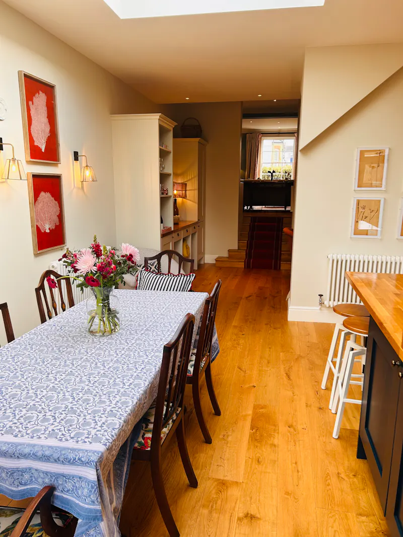 Georgian townhouse Wandsworth, A1613 (photo 14)