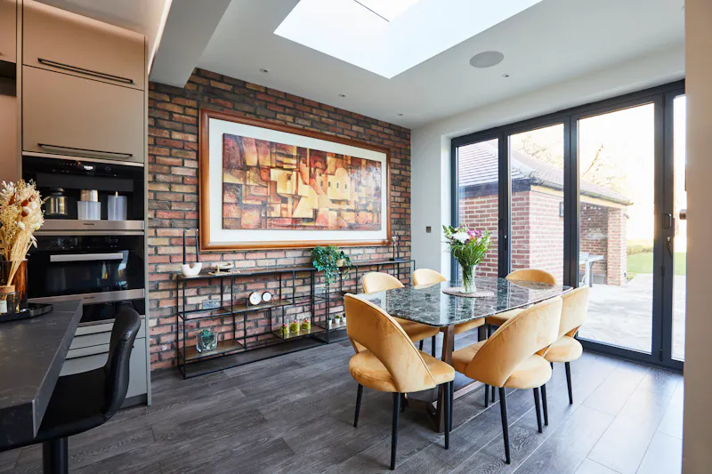 Quirky rustic Hampstead home, E522 (photo 18)