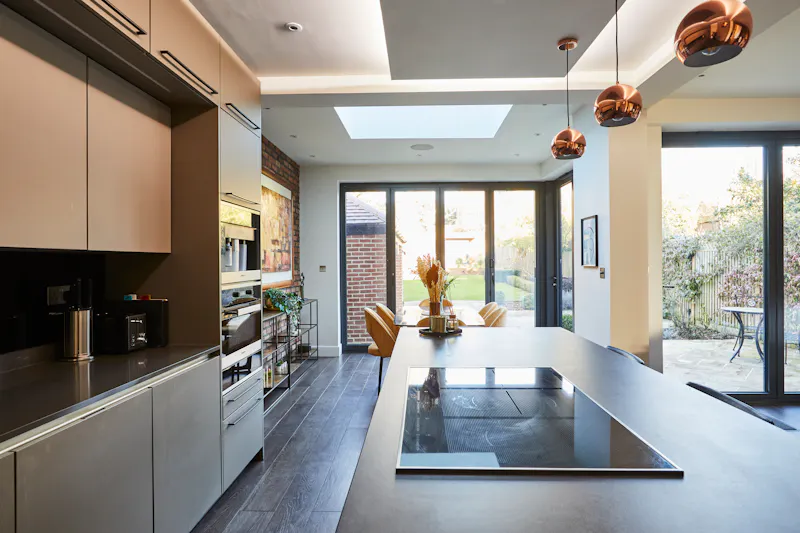 Quirky rustic Hampstead home, E522 (photo 10)