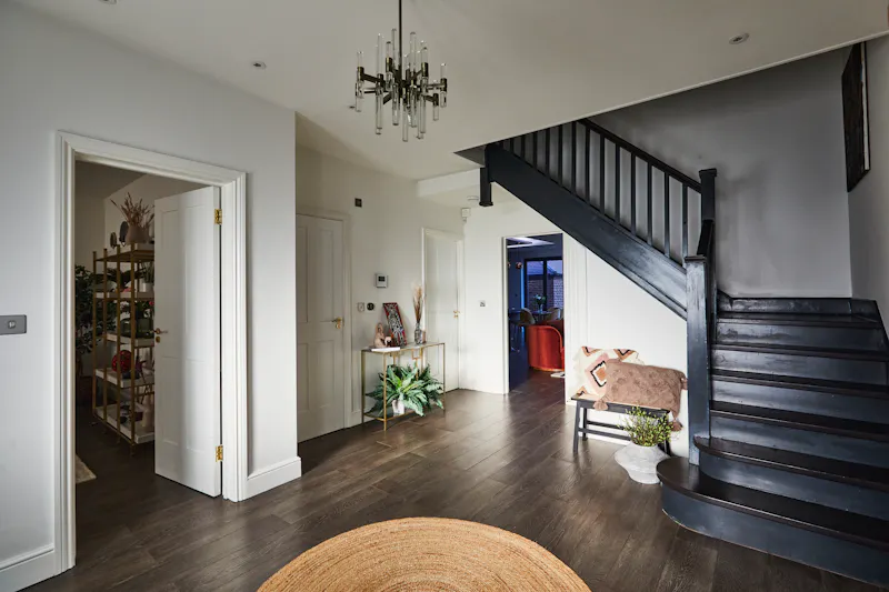 Quirky rustic Hampstead home, E522 (photo 3)