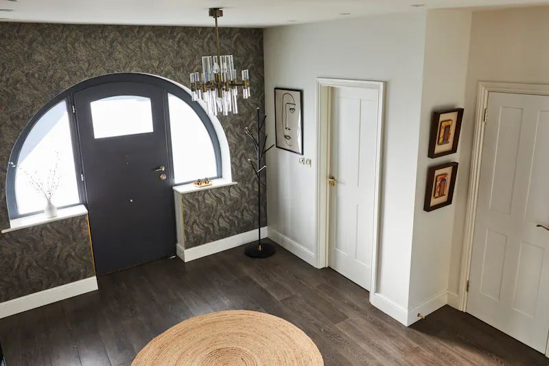 Quirky rustic Hampstead home, E522 (photo 33)