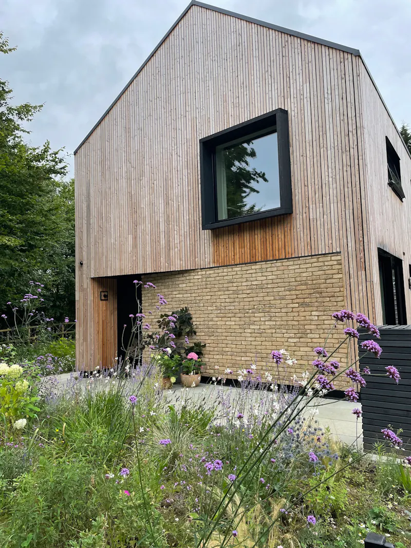 Scandi Barn near Chelmsford, D2734 (photo 20)