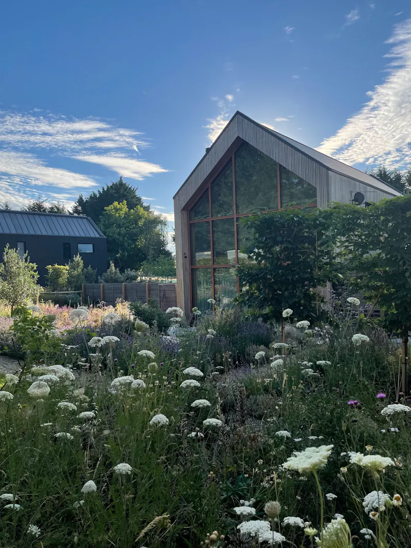 Scandi Barn near Chelmsford, D2734 (photo 18)