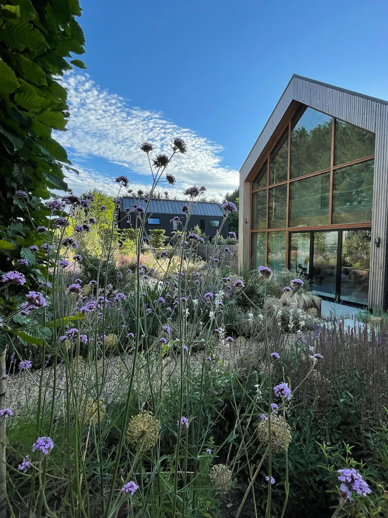 Scandi Barn near Chelmsford, D2734 (photo 19)