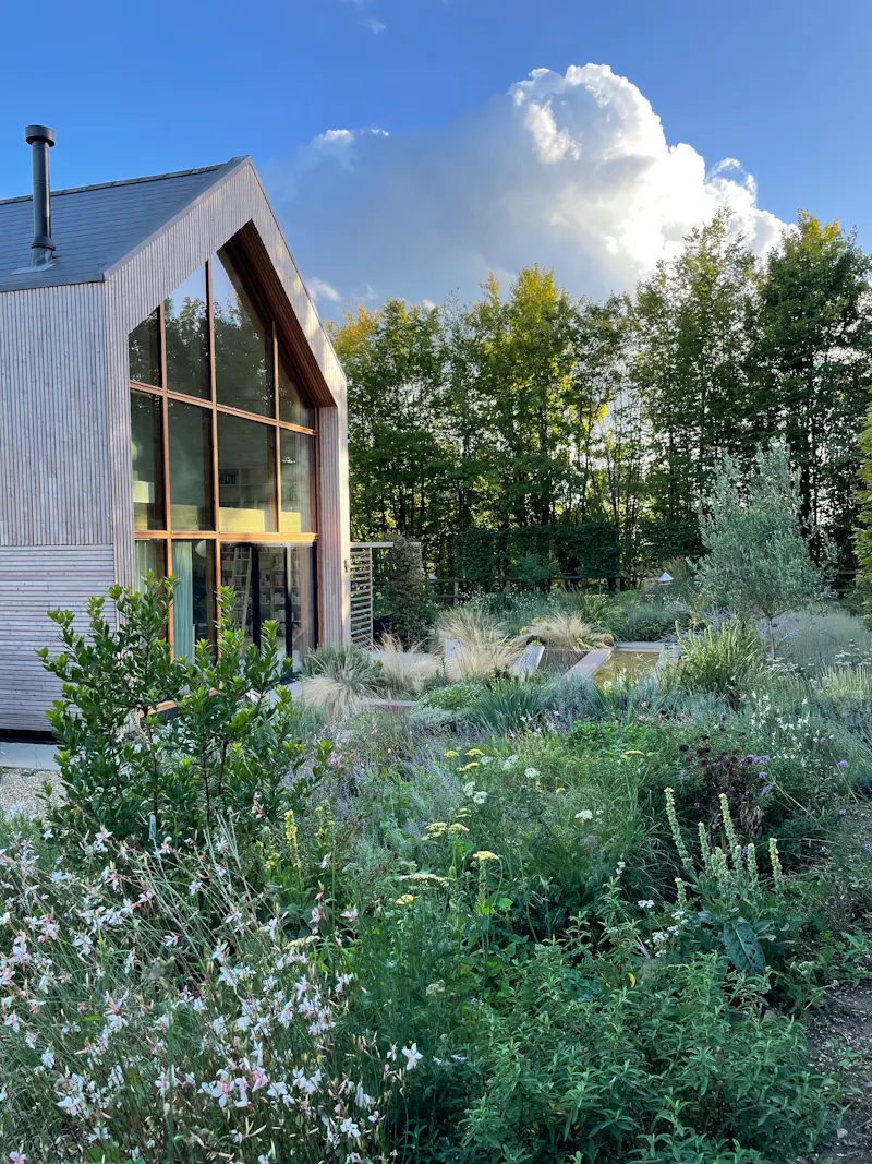 Scandi Barn near Chelmsford, D2734 (photo 17)