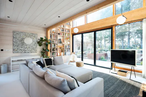 Scandi Barn near Chelmsford, D2734