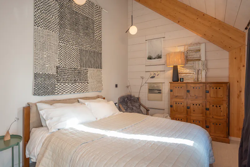 Bedroom at Scandi Barn near Chelmsford, D2734 (photo 13)