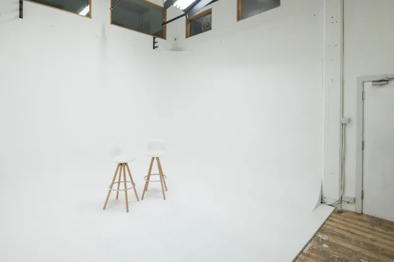 Woolwich Dockyard Studios, N516 (photo 64)