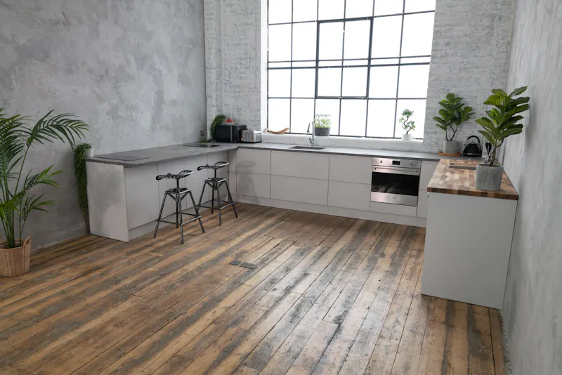 Woolwich Dockyard Studios, N516 (photo 48)
