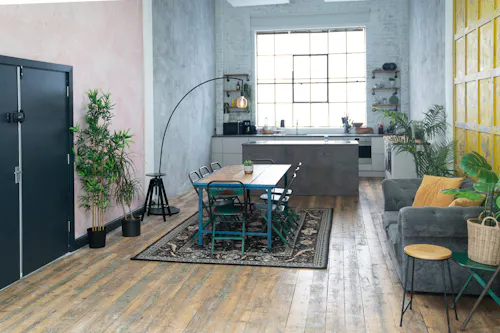 Woolwich Dockyard Studios, N516