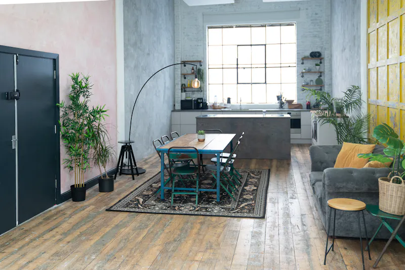 Studio at Woolwich Dockyard Studios, N516 (photo 35)