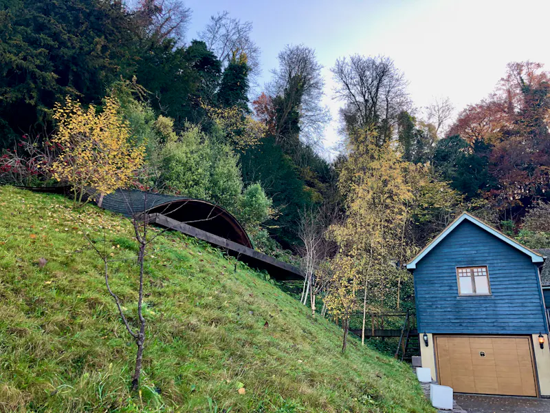 Magical Marlow River House, E516 (photo 55)