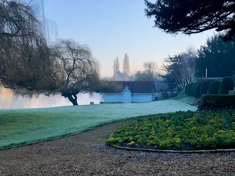 Magical Marlow River House, E516 (photo 50)