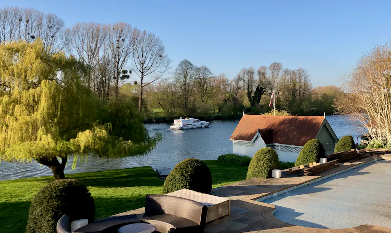 Magical Marlow River House, E516 (photo 47)