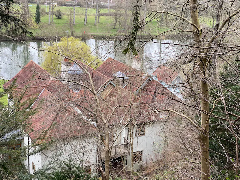 Magical Marlow River House, E516 (photo 59)