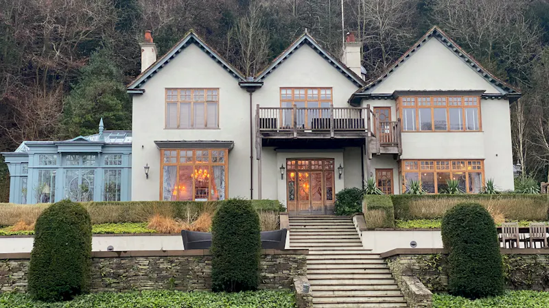 Magical Marlow River House, E516 (photo 42)