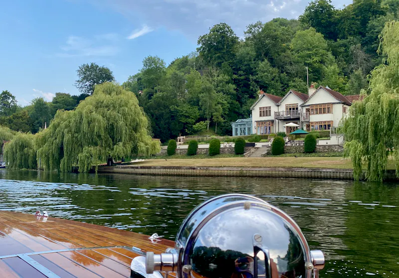 Magical Marlow River House, E516 (photo 40)