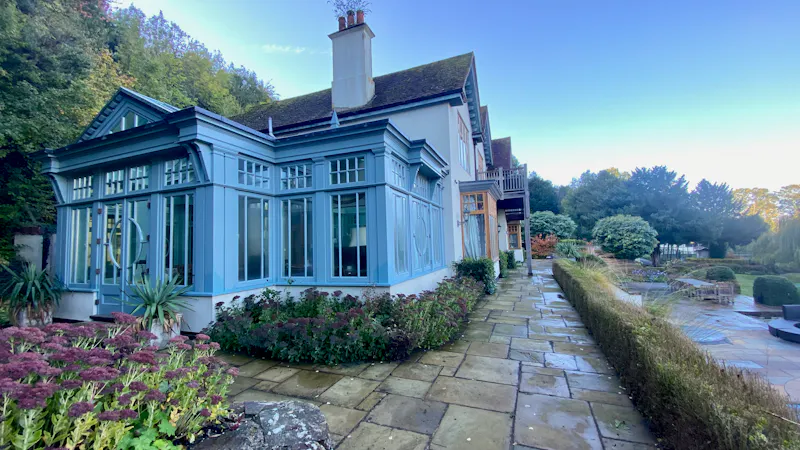 Magical Marlow River House, E516 (photo 45)