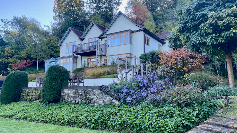 Magical Marlow River House, E516 (photo 44)