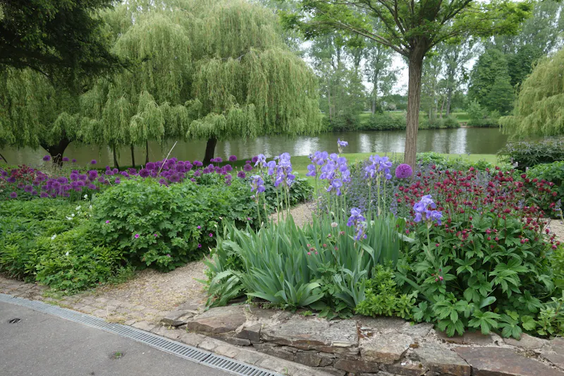 Magical Marlow River House, E516 (photo 58)