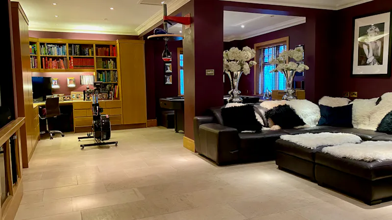 Magical Marlow River House, E516 (photo 14)