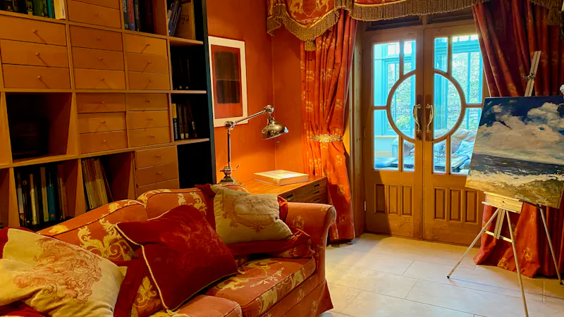 Magical Marlow River House, E516 (photo 12)