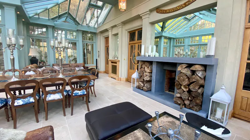 Magical Marlow River House, E516 (photo 10)