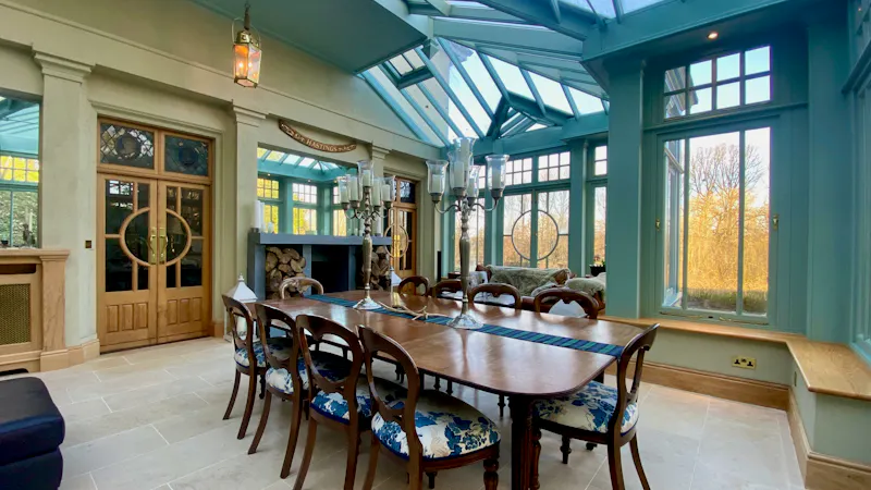 Magical Marlow River House, E516 (photo 9)