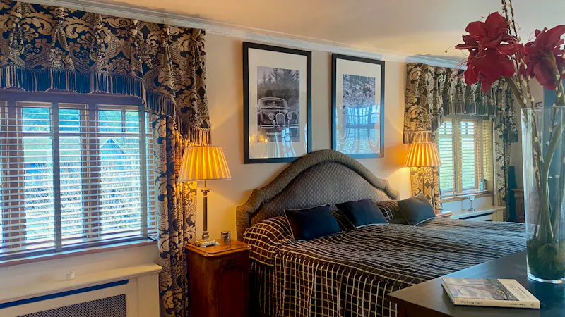 Magical Marlow River House, E516 (photo 28)