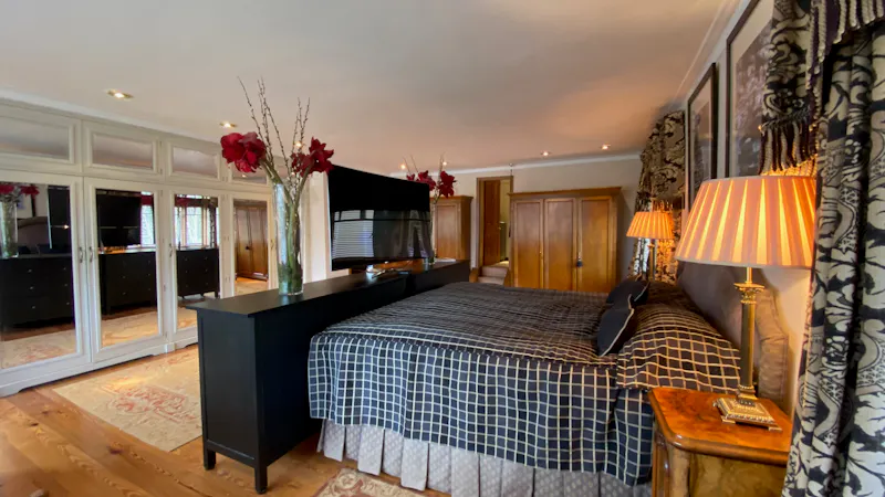 Magical Marlow River House, E516 (photo 27)
