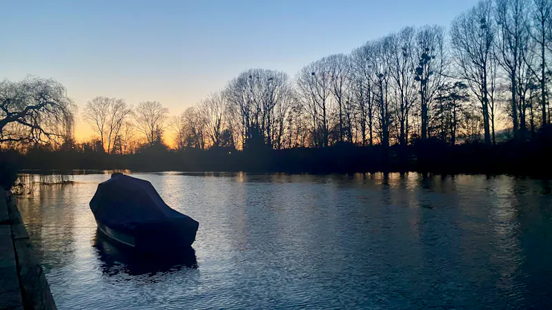 Magical Marlow River House, E516 (photo 51)