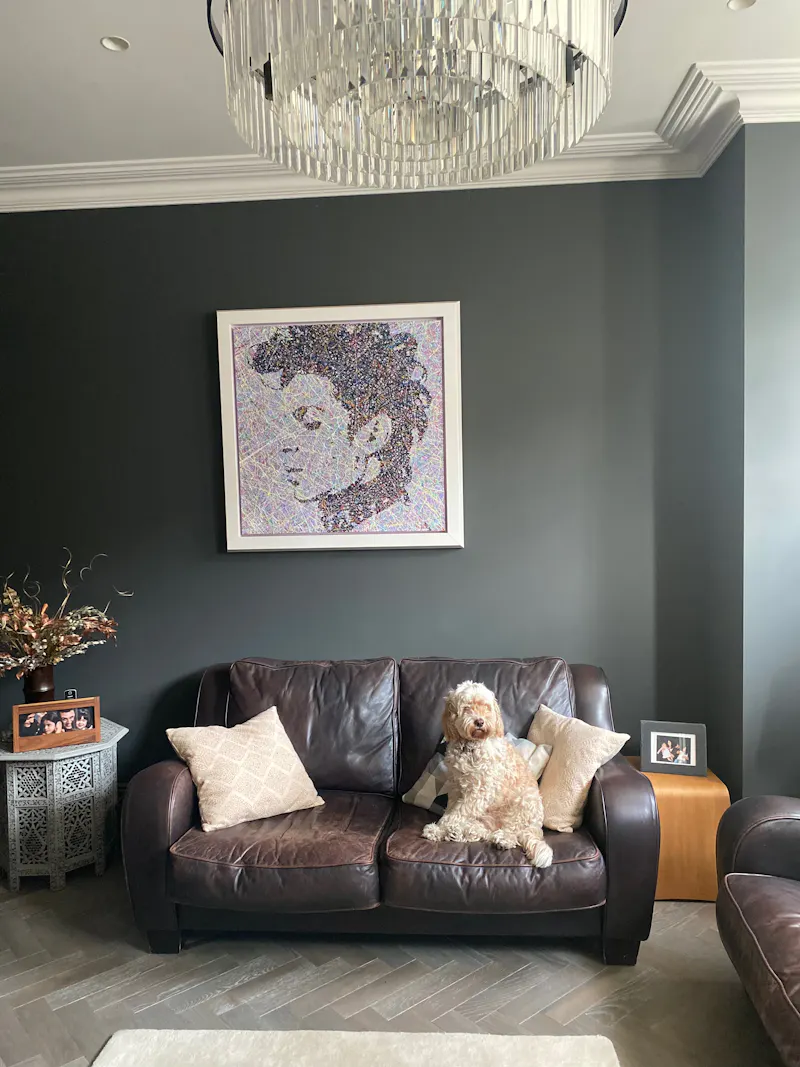 Double-fronted Wandsworth home, B2108 (photo 8)