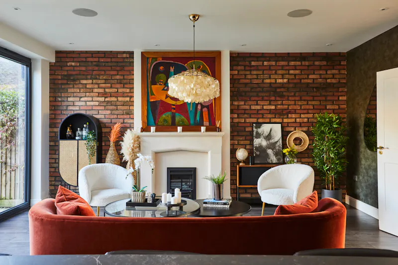 Quirky rustic Hampstead home, E522 (photo 14)