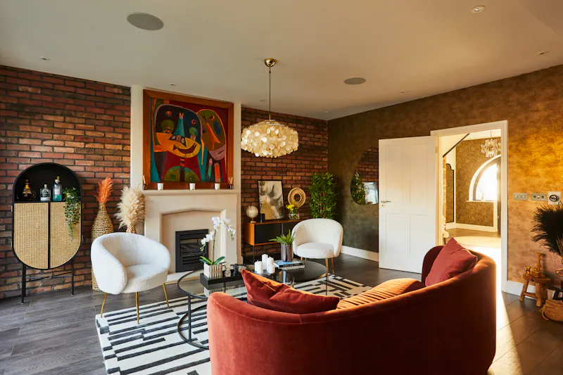 Quirky rustic Hampstead home, E522 (photo 15)