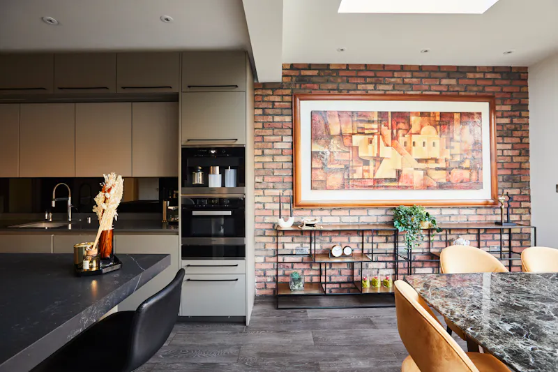 Quirky rustic Hampstead home, E522 (photo 16)