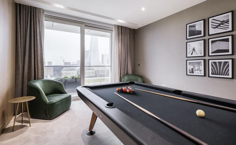 City penthouse iconic views, F1237 (photo 19)