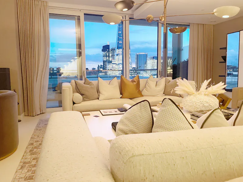 City penthouse iconic views, F1237 (photo 9)