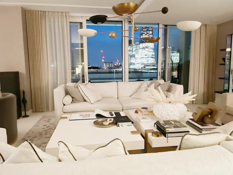 City penthouse iconic views, F1237 (photo 8)