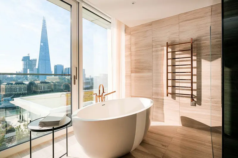 Views - Thames at Panoramic City Penthouse, F1236 (photo 7)