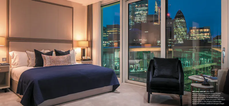 Views - Thames at Panoramic City Penthouse, F1236 (photo 15)